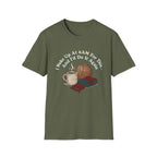 I'd Do It Again T-Shirt