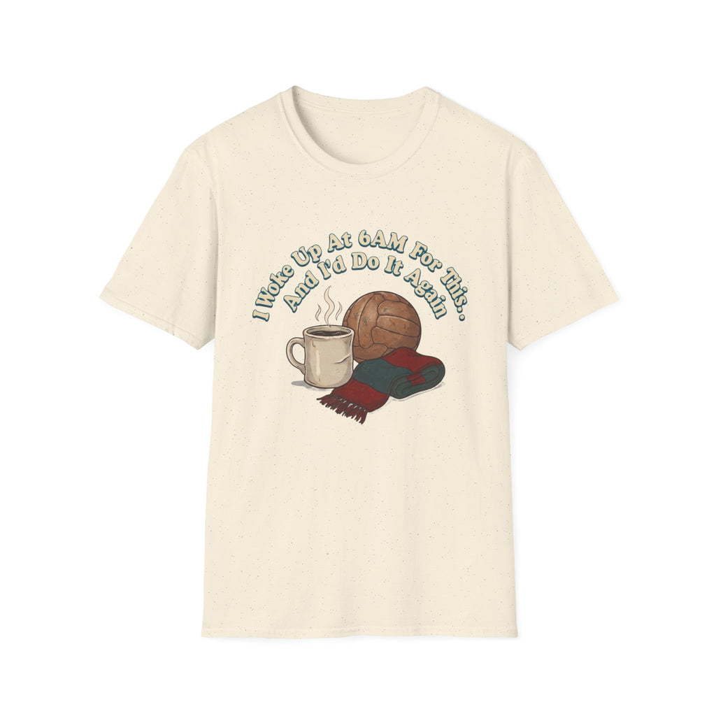 I'd Do It Again T-Shirt