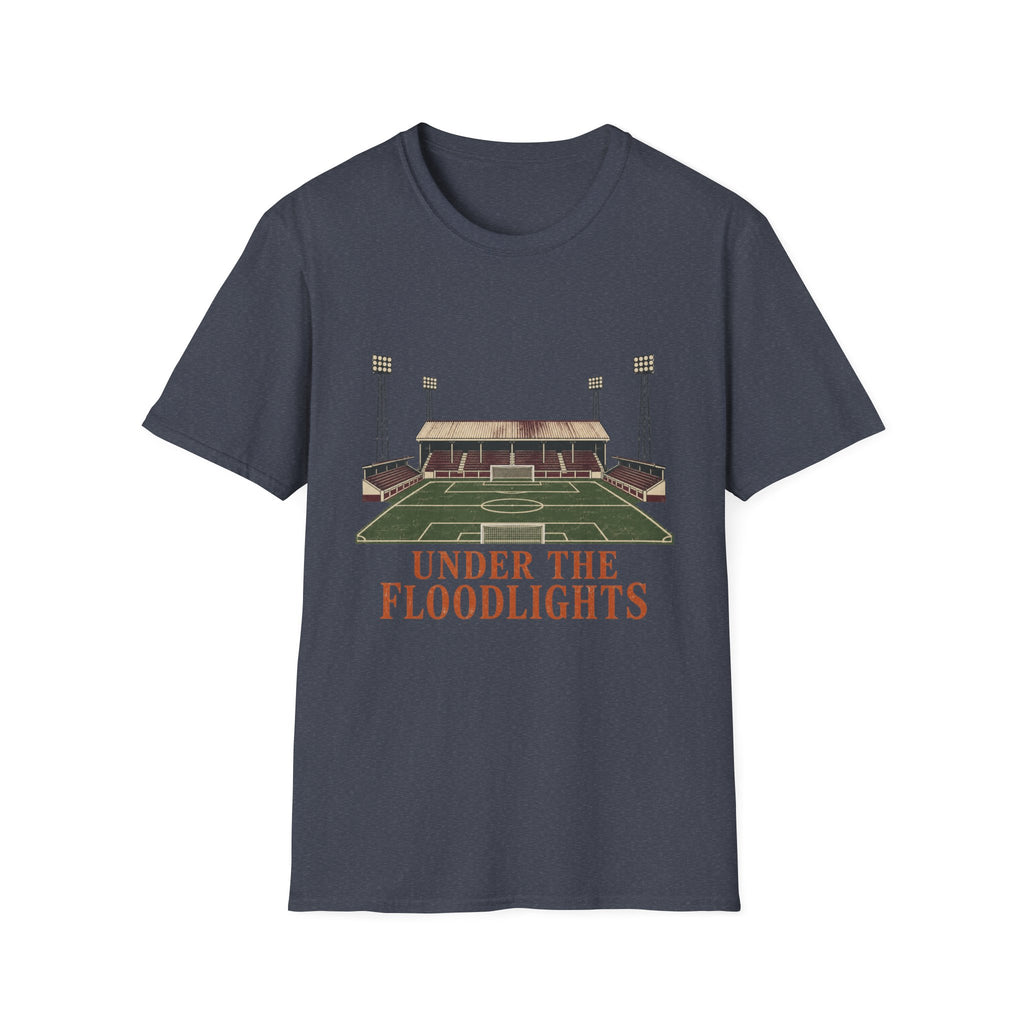 Under the Floodlights T-Shirt