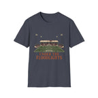 Under the Floodlights T-Shirt