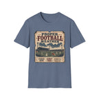 Proper Football Weather T-Shirt