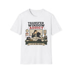 Transfer Window Addict T-Shirt