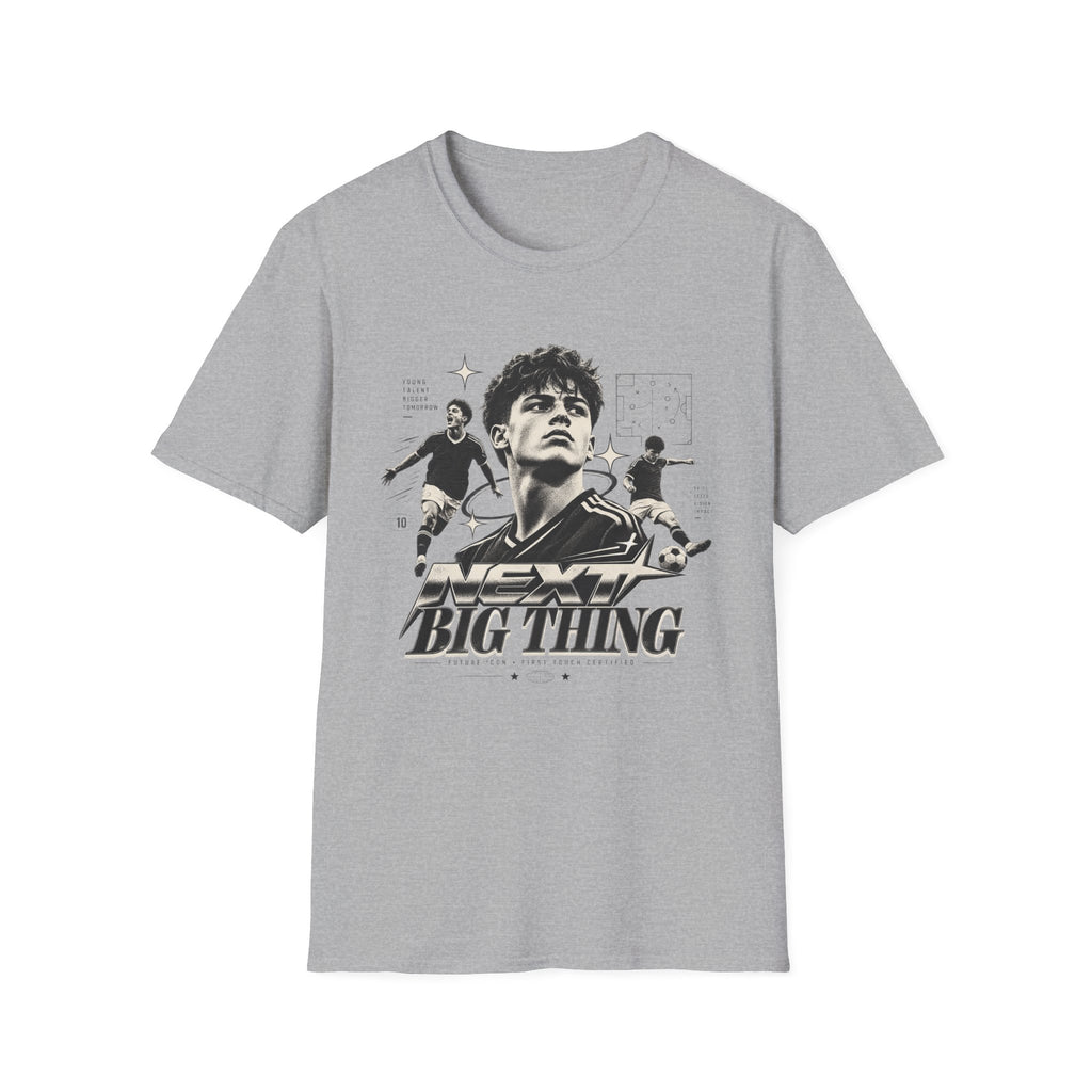 Next Big Thing