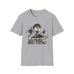 Next Big Thing