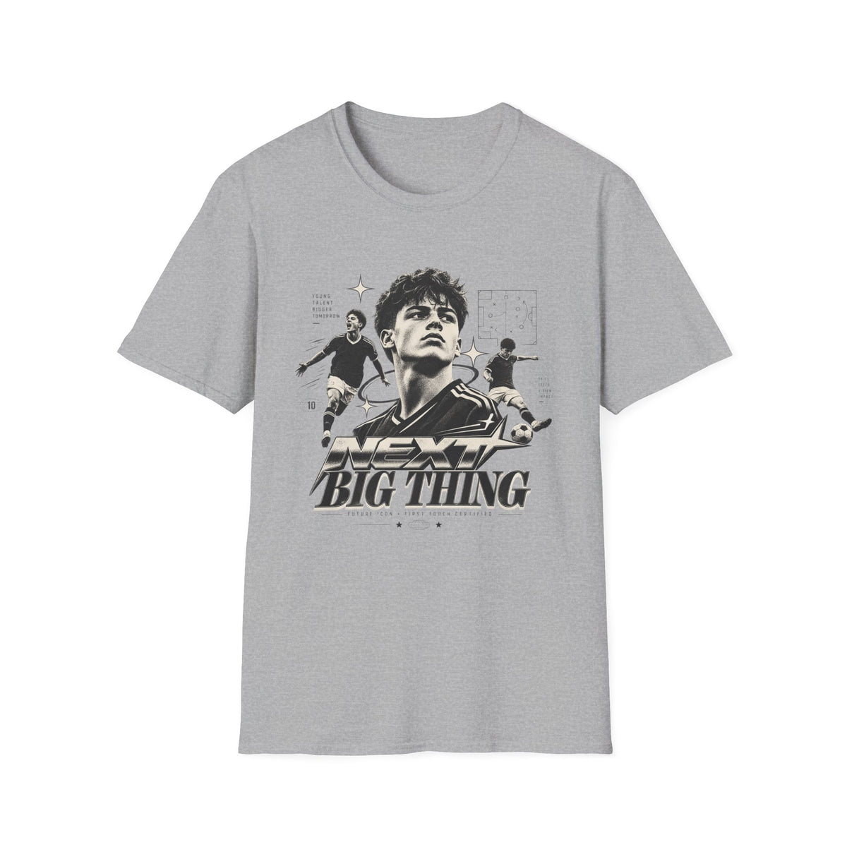 Next Big Thing