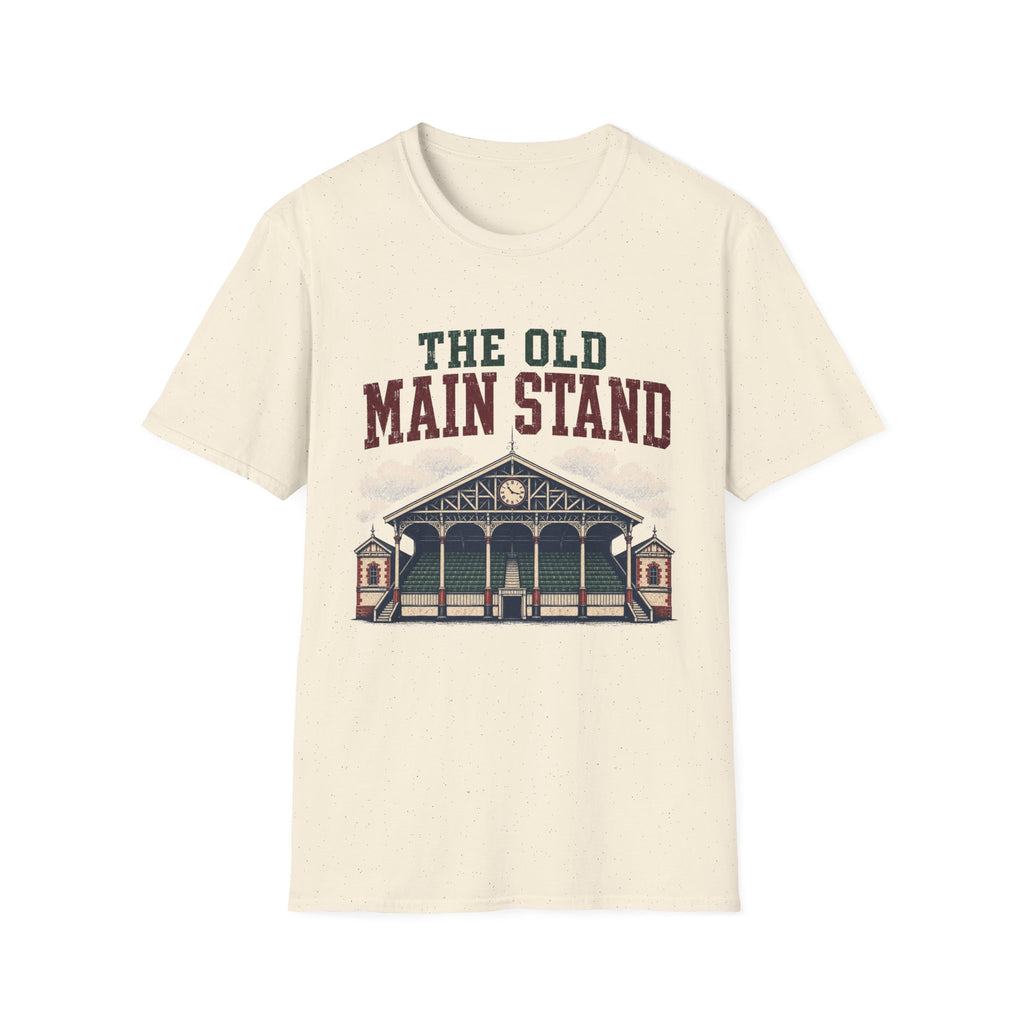 The Old Main Stand T-Shirt