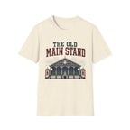 The Old Main Stand T-Shirt