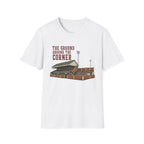 Ground Around the Corner T-Shirt