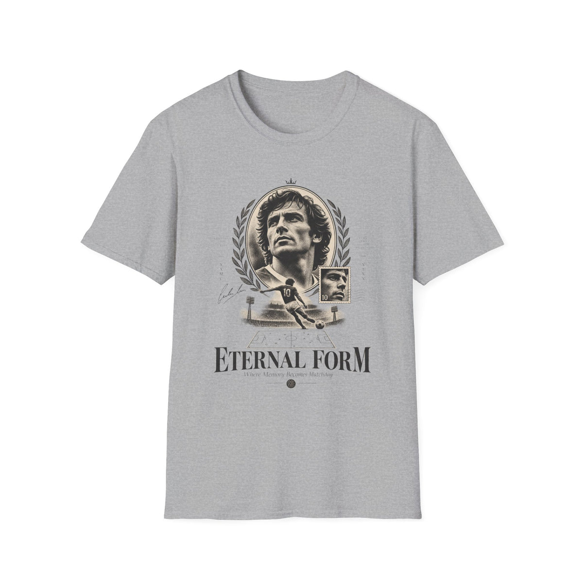 Eternal Form