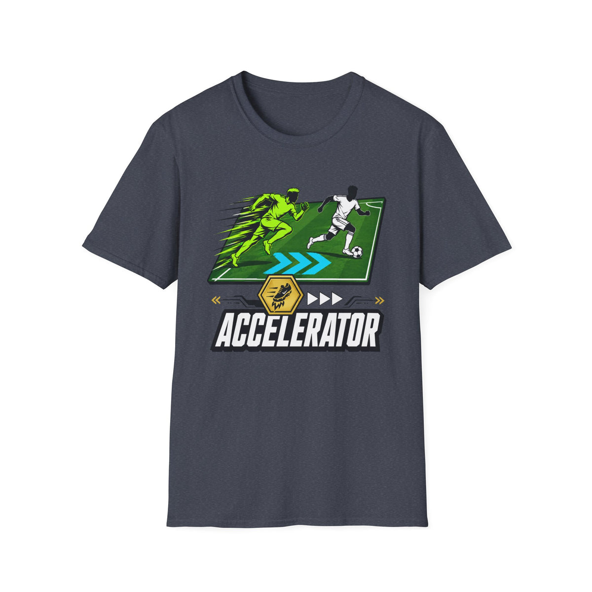 Accelerator T-Shirt