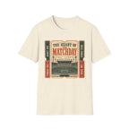 The Heart of Matchday T-Shirt