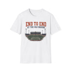 End to End T-Shirt
