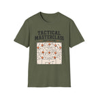 Tactical Masterclass T-Shirt