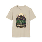 Through Ball Prophets T-Shirt