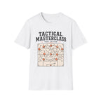 Tactical Masterclass T-Shirt