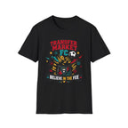 Transfer Market FC T-Shirt
