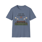 Keep the Floodlights On T-Shirt