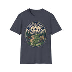 Soccer is Life T-Shirt