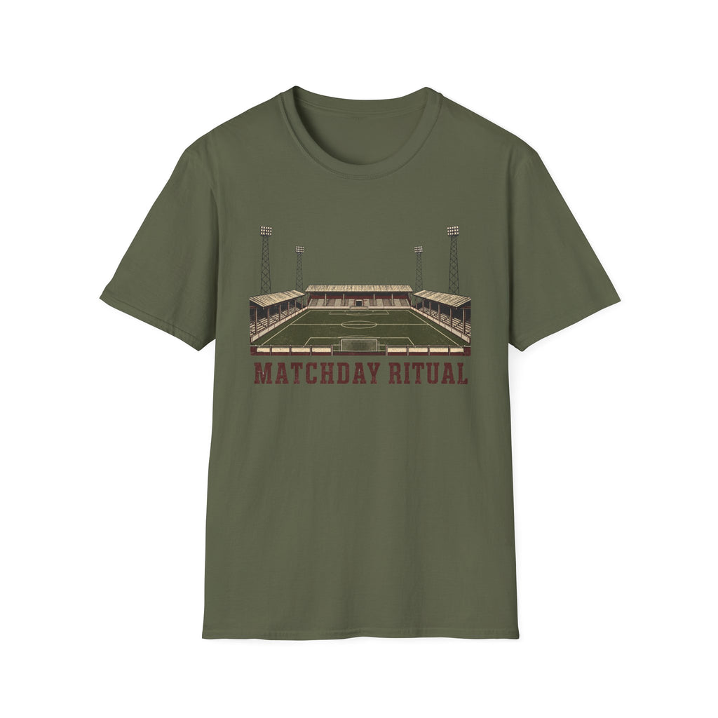 Matchday Ritual T-Shirt