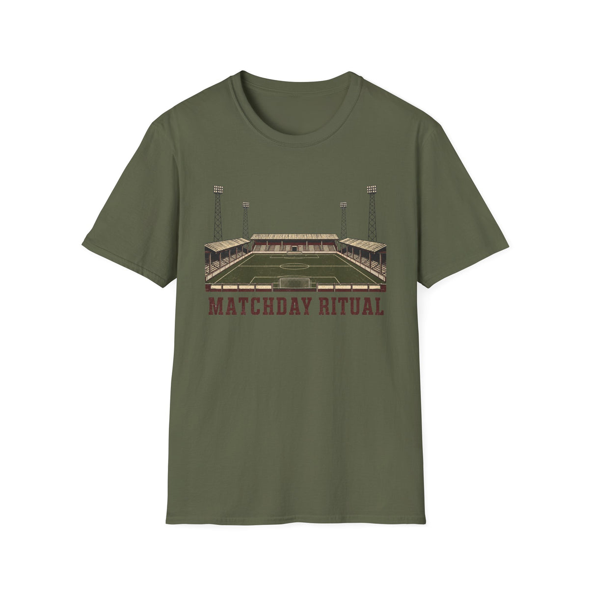 Matchday Ritual T-Shirt