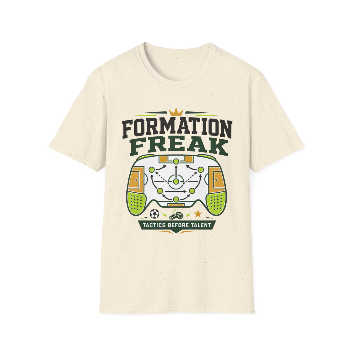 Formation Freak T-Shirt