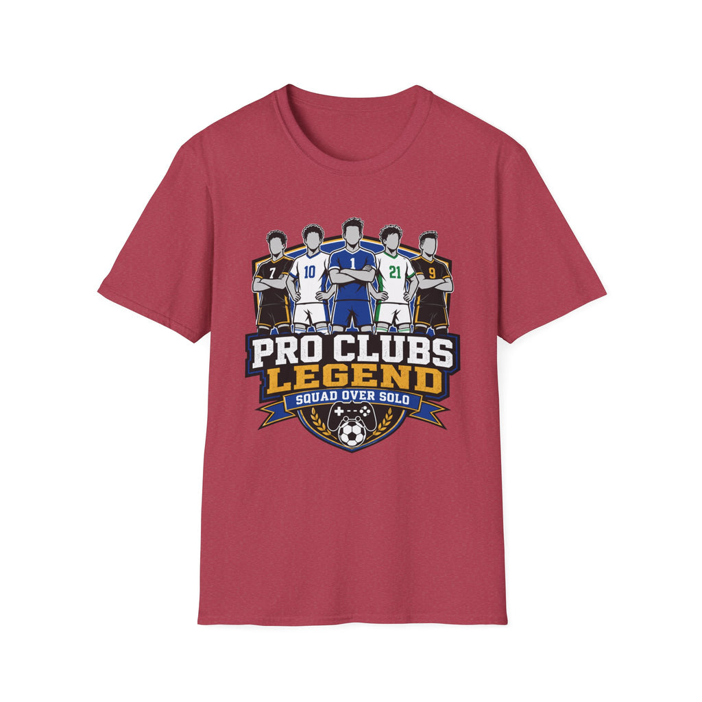 Pro Clubs Legend T-Shirt