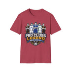 Pro Clubs Legend T-Shirt