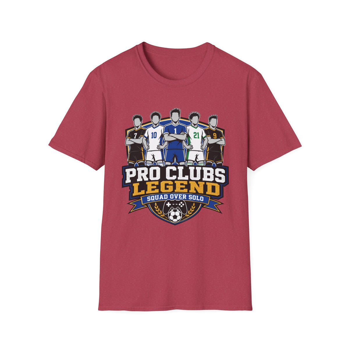 Pro Clubs Legend T-Shirt