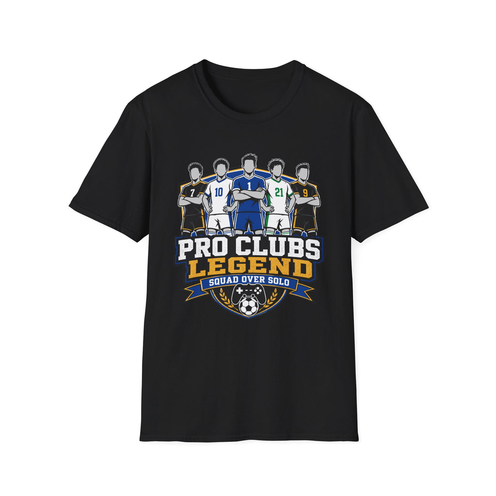 Pro Clubs Legend T-Shirt