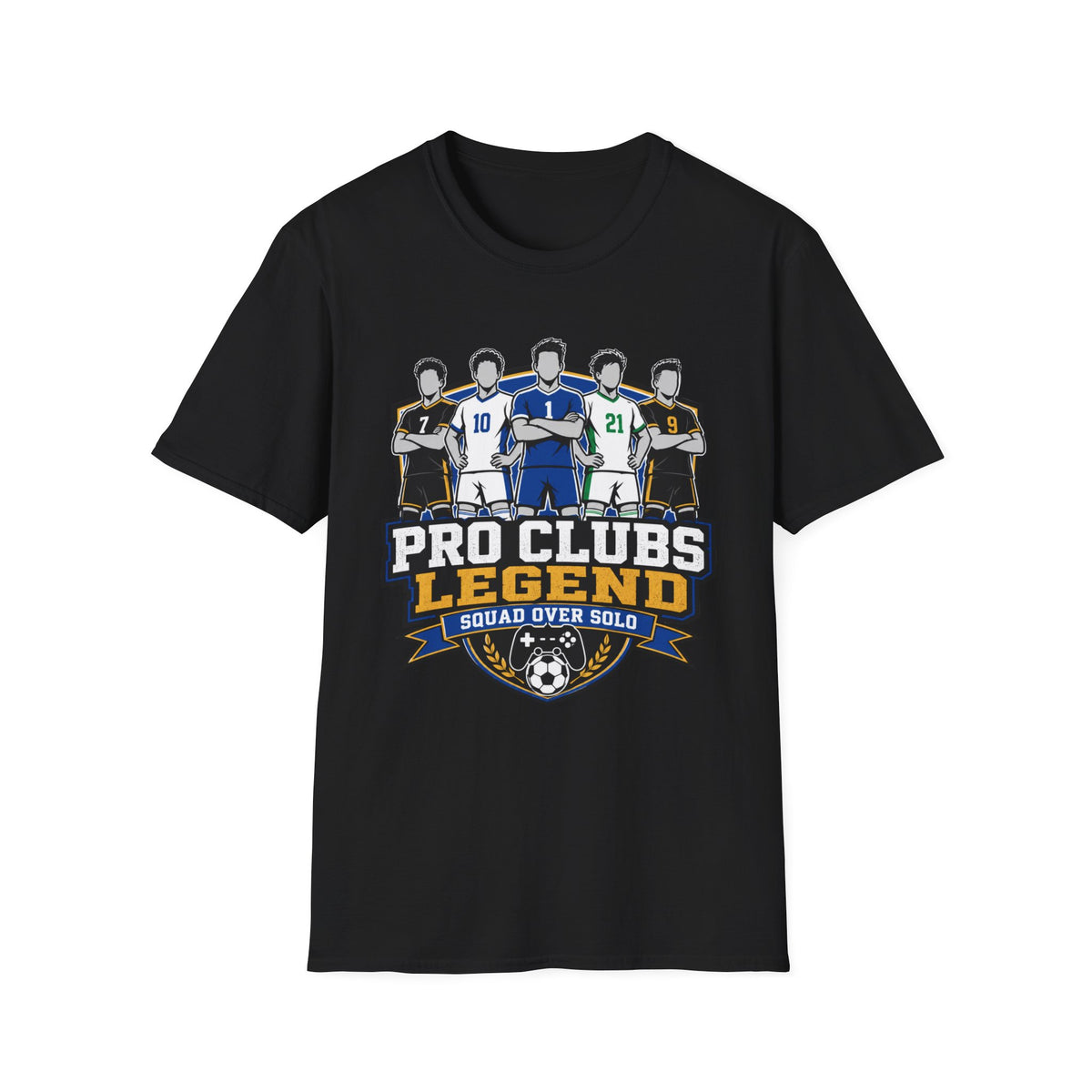 Pro Clubs Legend T-Shirt