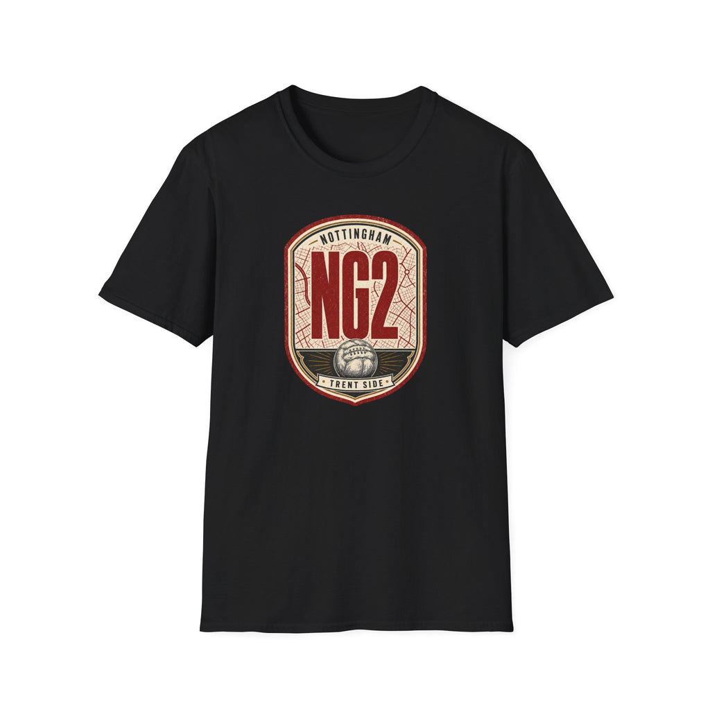 NG2 Nottingham T-Shirt