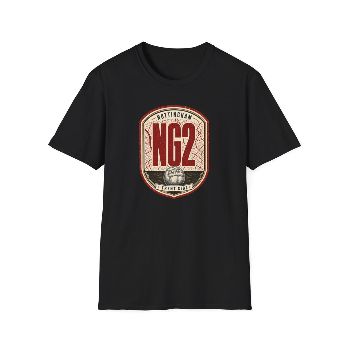 NG2 Nottingham T-Shirt