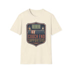 Couch End Supporters T-Shirt