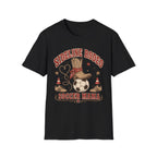 Sideline Rodeo Soccer Mama T-Shirt