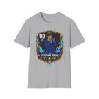 Left Flank General T-Shirt
