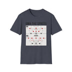 Own the Spaces T-Shirt