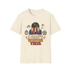 I Can't Watch This T-Shirt