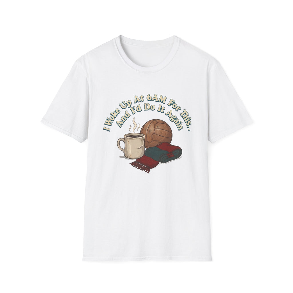 I'd Do It Again T-Shirt