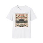 Pies, Scarves and Floodlights T-Shirt