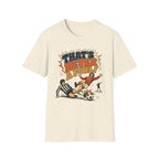 That's Never A Foul T-Shirt