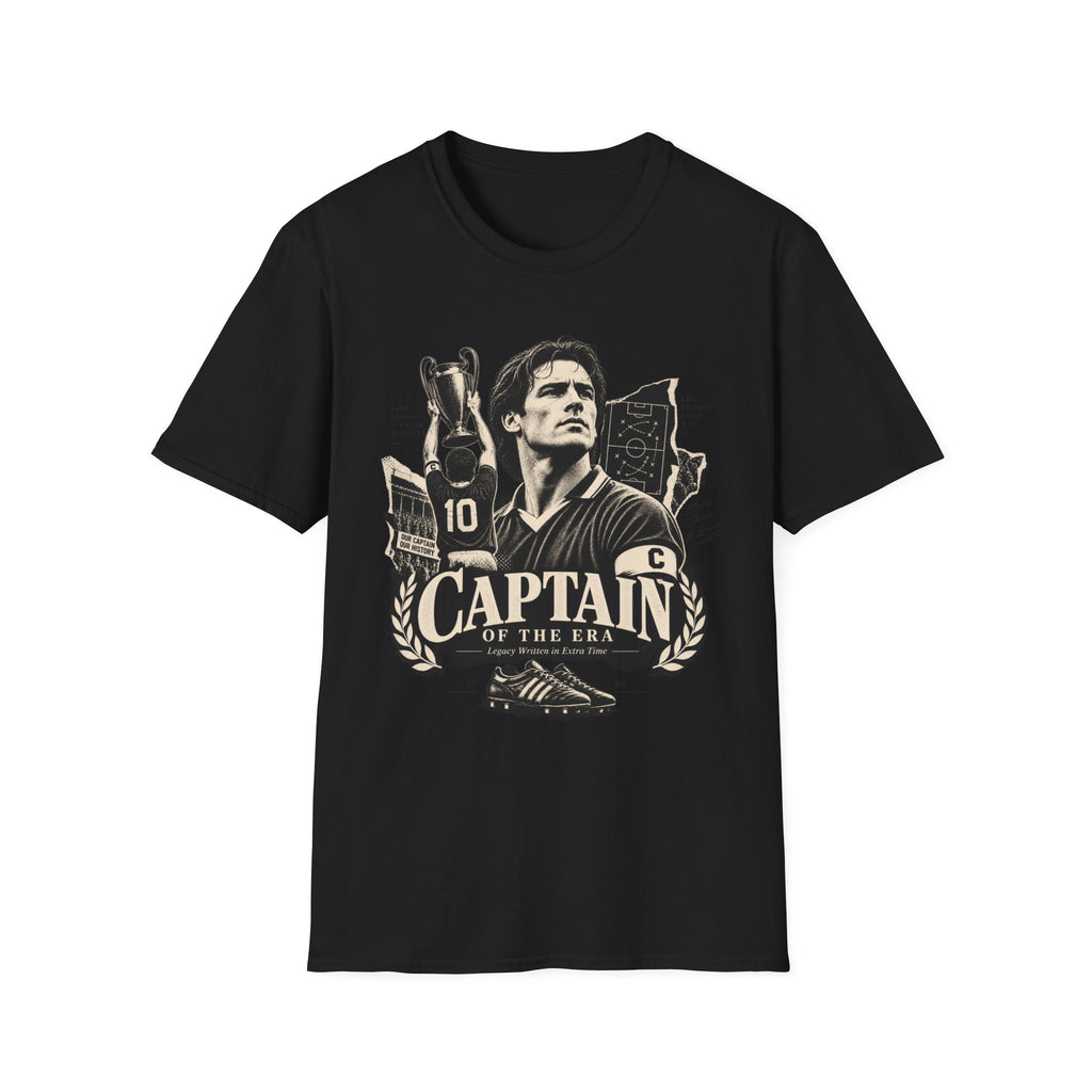 Captain of the Era