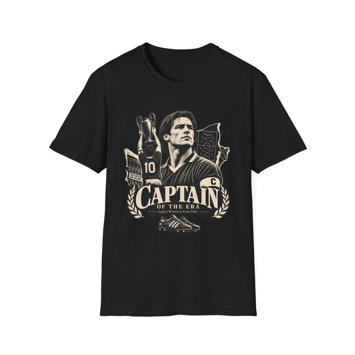 Captain of the Era