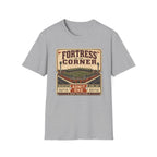 Fortress on the Corner T-Shirt