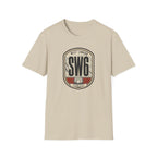 SW6 Fulham T-Shirt