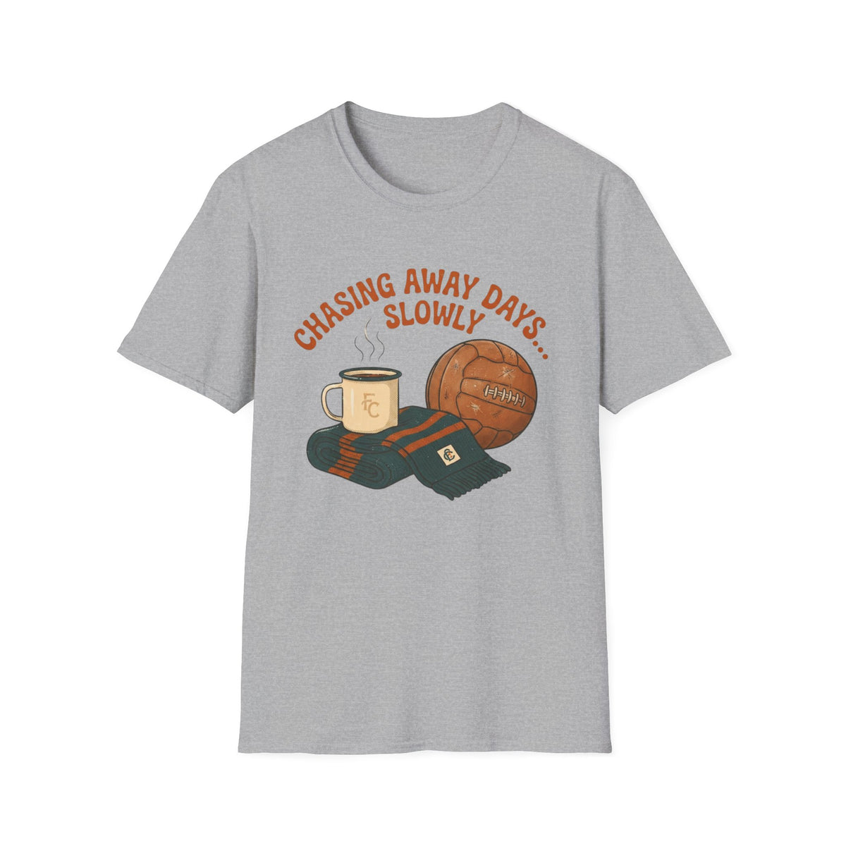 Chasing Away Days T-Shirt