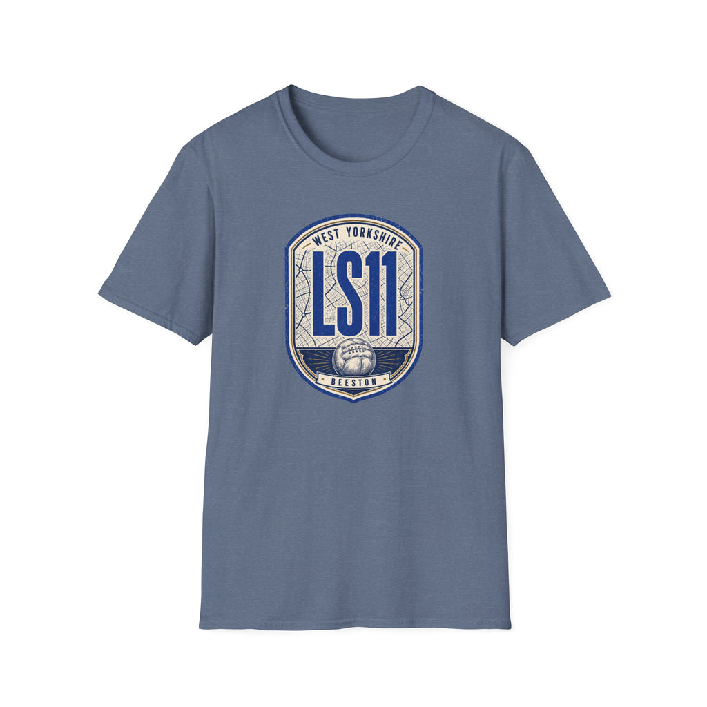 LS11 Leeds T-Shirt