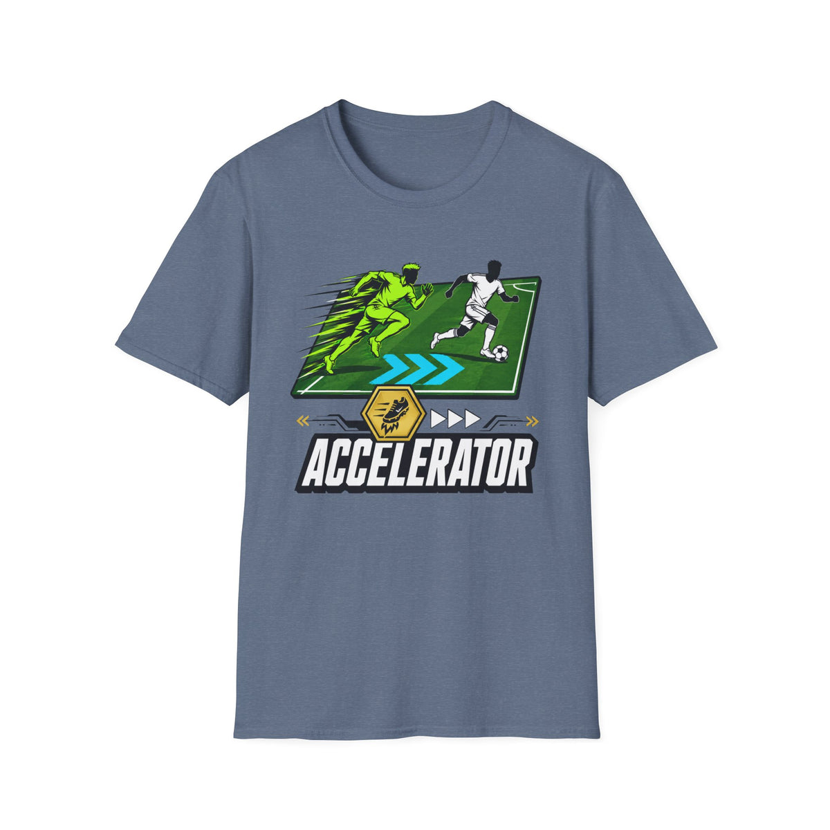 Accelerator T-Shirt
