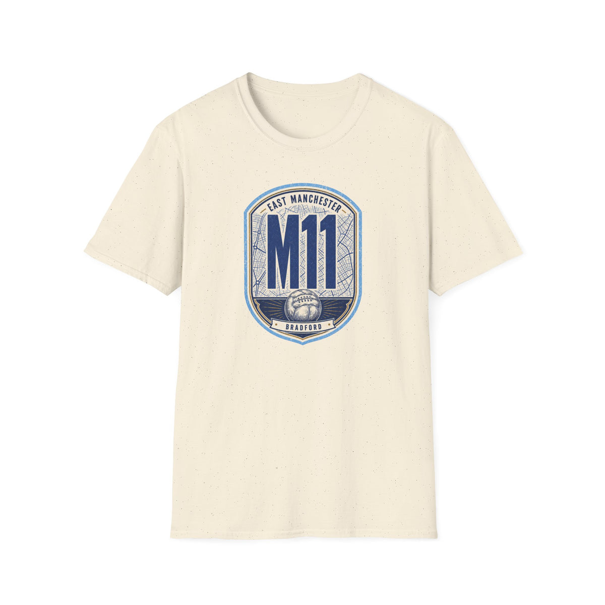 M11 Manchester T-Shirt