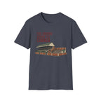 Ground Around the Corner T-Shirt