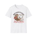 Boot Scootin' To Kickoff T-Shirt